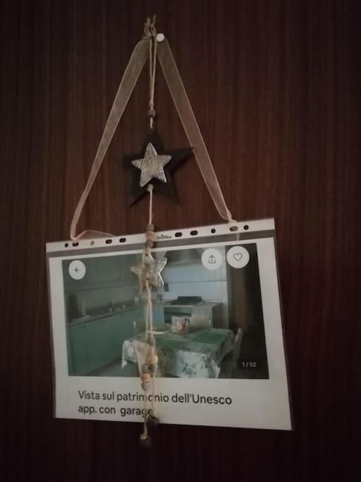 Vista Sul Patrimonio Dell'Unesco Cortiglione Екстер'єр фото
